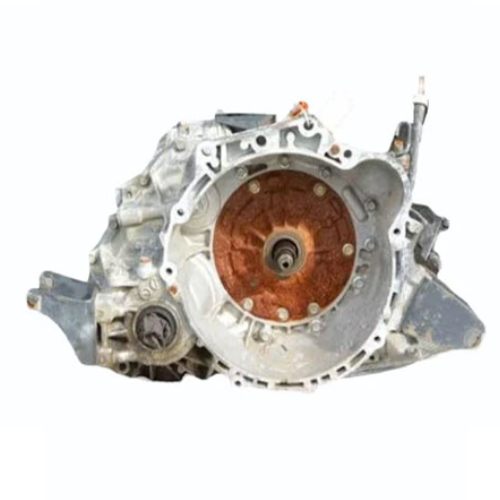 Car Gearbox